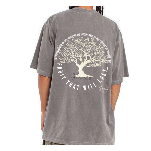 PREMIUM OVERSIZED TEES