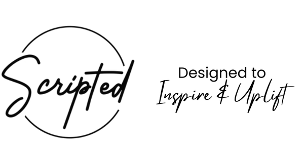 SCRIPTED THREADS CLOTHING CO.