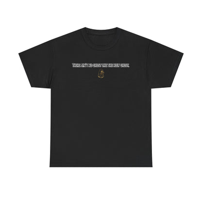 AIN'T NO GHOST LIKE THE HOLY GHOST. TEE